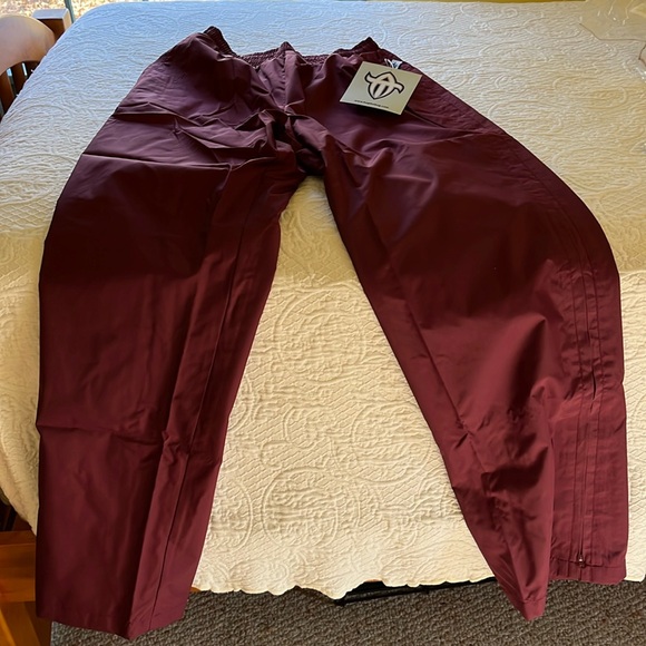 Turfer Athletic pants - Picture 1 of 4